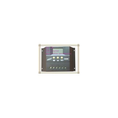 [新品] CM50智能型太阳能充放电控制器(CM5048)