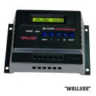[新品] 维尔仕太阳能充放电控制器(WS-C2460 60A)