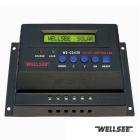 太阳能充放电控制器(WS-C2430 30A)
