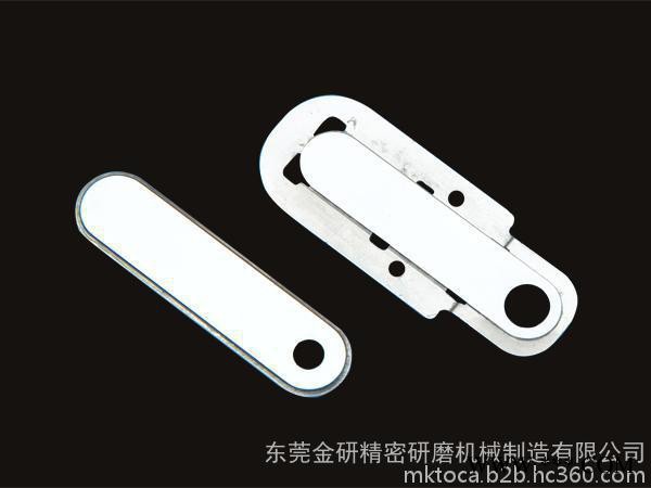 高效节能，硅片研磨抛光机图3