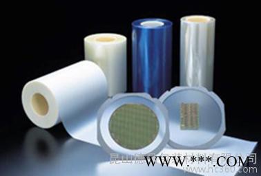 供应UVtapeDICINGtape解UV切割胶带UVtapeDIC昆山德品硅片切割图2