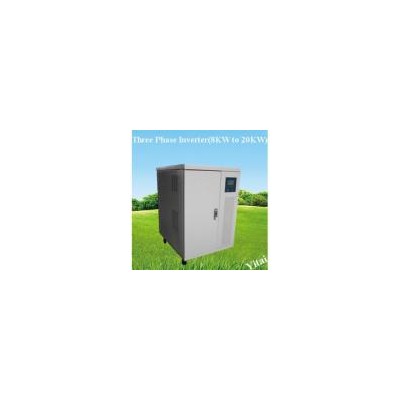 5KW-20KW 三相逆变器