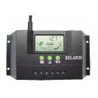 太阳能充放电控制器(ST12V/24V-30A)