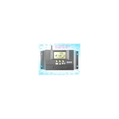 [促销] CM30智能型太阳能充放电控制器(CM3024)