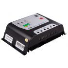 [新品] 12V30~60A太阳能控制器(SCC系列)