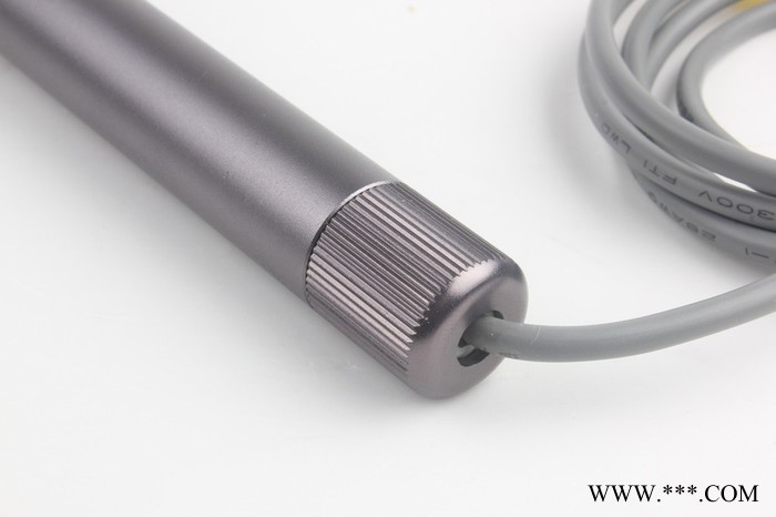 乐享AM2305AAM2305A数字式温湿度传感器 高温型进口硅片传感器单总线图5
