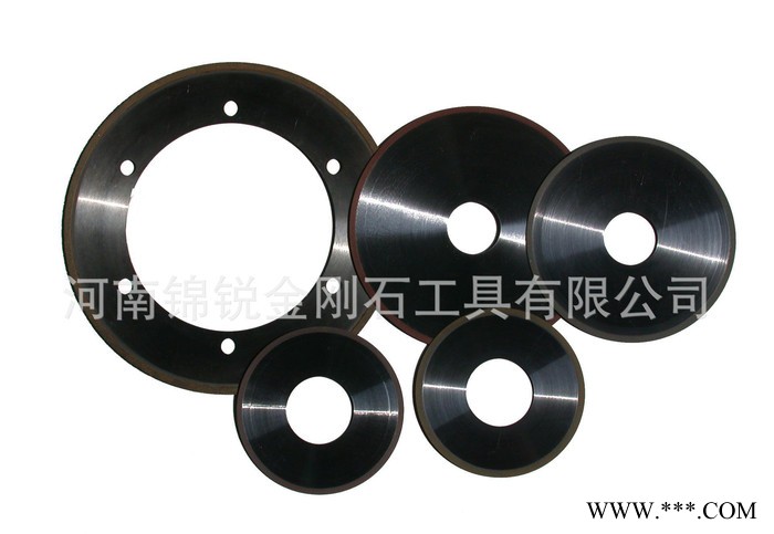 58*0.2*40PCB板、单晶、硅片专用高精密切割片、树脂图2