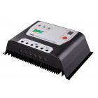 [新品] 24V30~60A太阳能控制器(SCC系列)图2