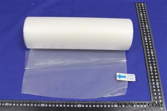 供应昆山德品解UV膜切割胶带PVC保护膜硅片切割图2