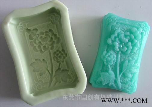 供应东莞国创缩合型硅胶,硅胶原料生产,硅胶原料调制,液态硅胶图3