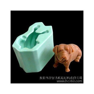 供应东莞国创缩合型硅胶,硅胶原料生产,硅胶原料调制,液态硅胶