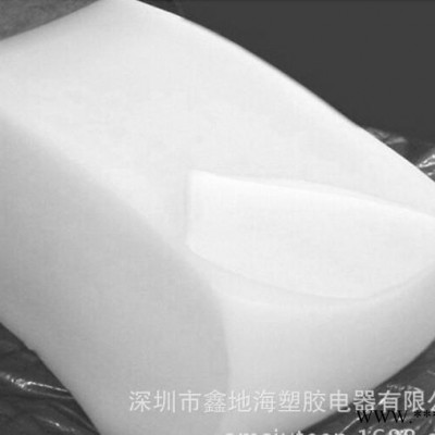 食品级硅橡胶混炼胶 O型圈硅胶原料 直销