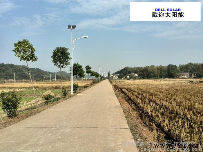 太阳能灯图4