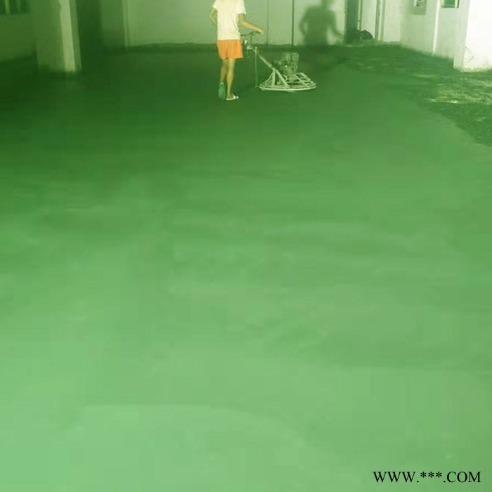 佛山金刚砂直销厂家 不褪色地面材料 铬绿色 耐磨 不褪色 碳化硅原料图4