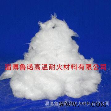 厂家供应**硅酸铝陶瓷纤维制品原料用陶瓷纤维散棉图2