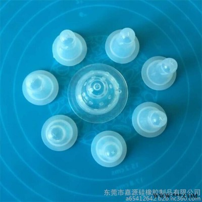 厂家定做批发硅胶奶嘴 食品级原料 安全环保 耐咬耐磨 固态硅胶