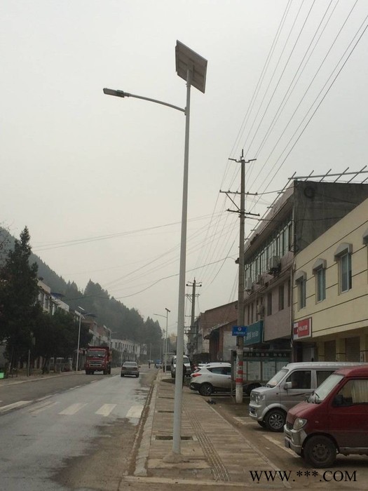 成都太阳能灯生产厂家