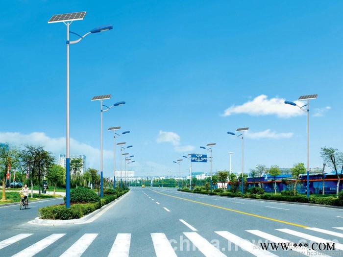 北科电其他 太阳能灯  太阳能灯厂家 太阳能路灯批发图3