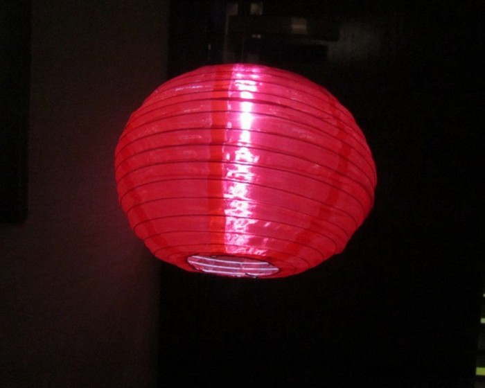 XSKXSK太阳能灯笼图4
