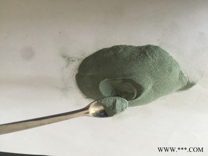 恒泰微粉 碳化硅厂家 碳化硅微粉价格 精细陶瓷原料绿碳化硅微粉 碳化硅磨料 碳化硅耐火材料 山东碳化硅图3