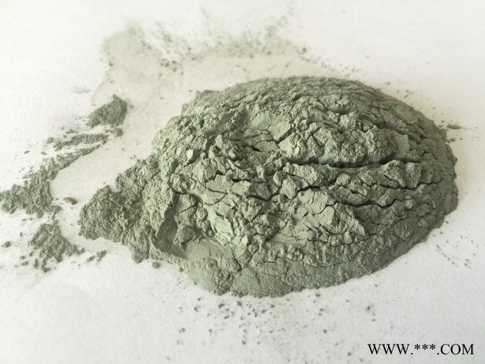 恒泰微粉 碳化硅厂家 碳化硅微粉价格 精细陶瓷原料绿碳化硅微粉 碳化硅磨料 碳化硅耐火材料 山东碳化硅图2