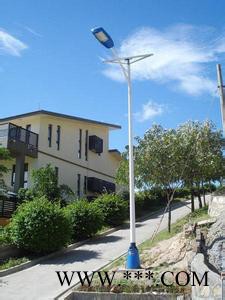 荀彧太阳能灯 新农村建设促销