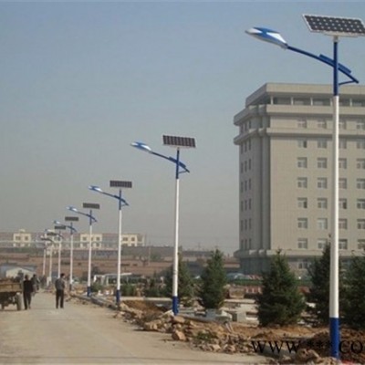 太阳能灯具厂家 后羿供应 种类齐全太阳能灯具批发