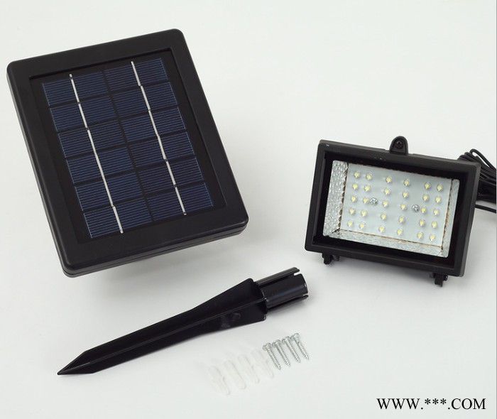 木大精工MD-701（30LED）太阳能灯图3