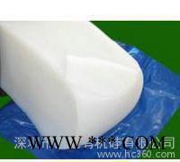 东爵硅橡胶 ne5160普通60度硅胶原料图2