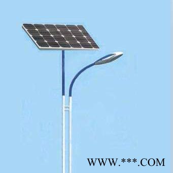 英飞利照明 LED太阳能路灯 LED太阳能灯厂家 太阳能路灯 LED路灯厂家图2