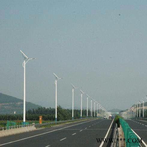 英飞利照明 LED太阳能路灯 LED太阳能灯厂家 太阳能路灯 LED路灯厂家图3