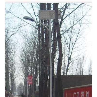 6米太阳能灯