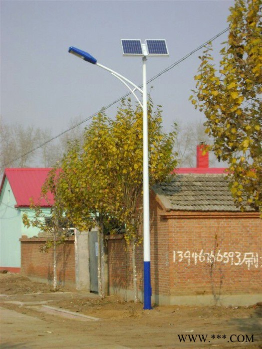 诸葛照明ZGBN太阳能灯