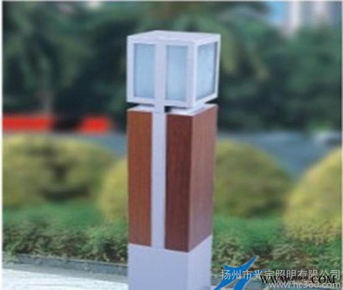 529光宇促销太阳能灯 户外太阳能美观草坪灯图2