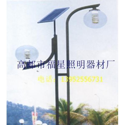 供应福星TYD12供应太阳能路灯、太阳能灯具