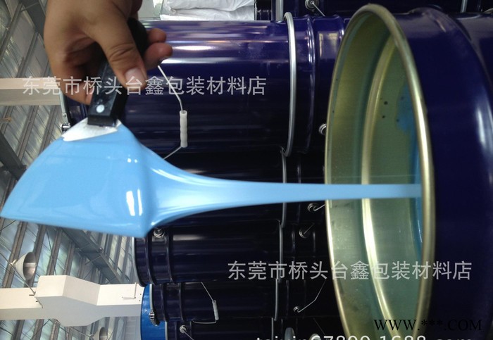 好操作可快速固化移印产品用移印矽胶液体硅胶模具硅胶硅胶原料图2