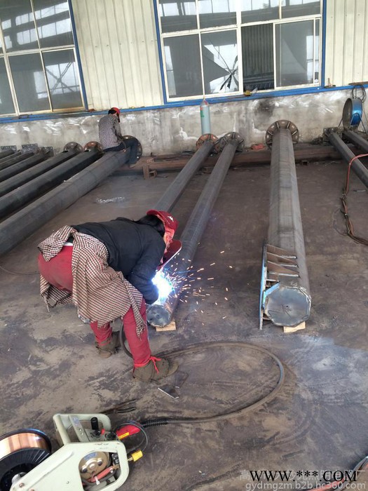 大妙光M-169道路照明灯 LED双臂路灯灯杆 8米金卤灯 小区太阳能灯 马路弯灯