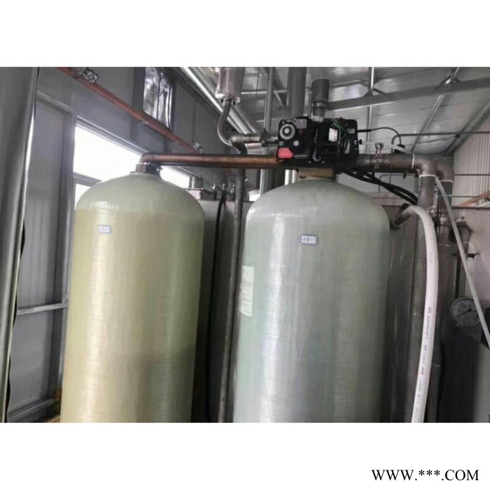 龙赫 反渗透水处理设备 海水淡化设备 软化水设备 净化水设备 纯净水设备图2