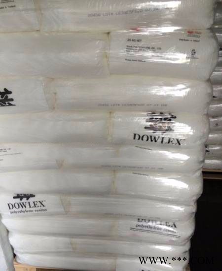 DOWLEX2377工业应用，管道，冷配水，区加热/冷却，海水淡化管道图4