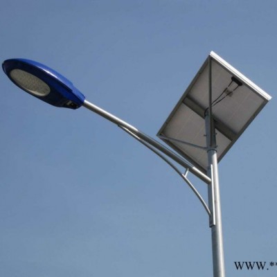太阳能灯户外庭院灯大功率led路灯灯头新农村室外家用超亮照明灯