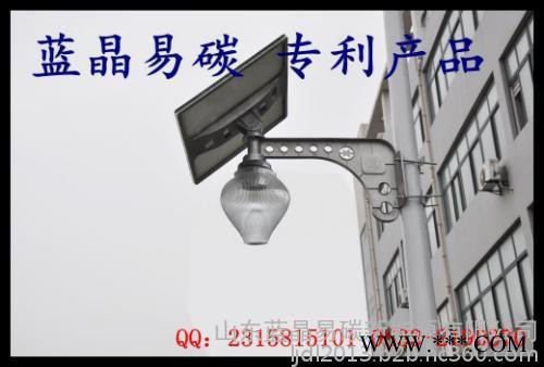 太阳能苹果灯太阳能大桃子灯 太阳能香蕉灯 太阳能系统 太阳能灯 太阳能光明灯 蓝晶易碳 20W小直流时代图2