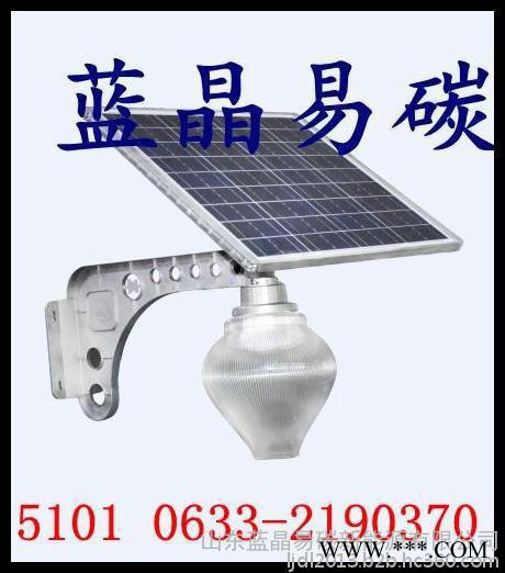 太阳能苹果灯太阳能大桃子灯 太阳能香蕉灯 太阳能系统 太阳能灯 太阳能光明灯 蓝晶易碳 20W小直流时代图3