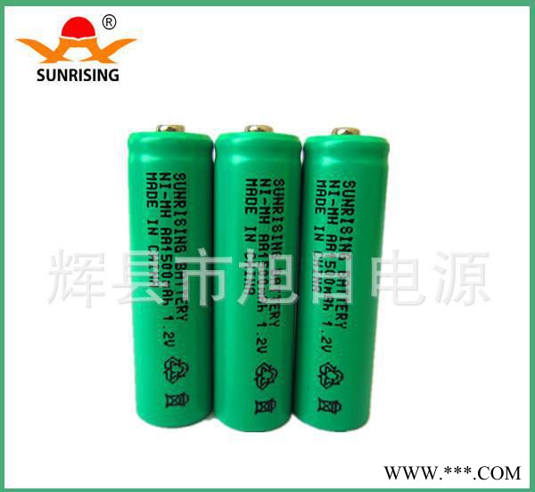 NI-MHAA1500mAh电池 太阳能灯具电池图3
