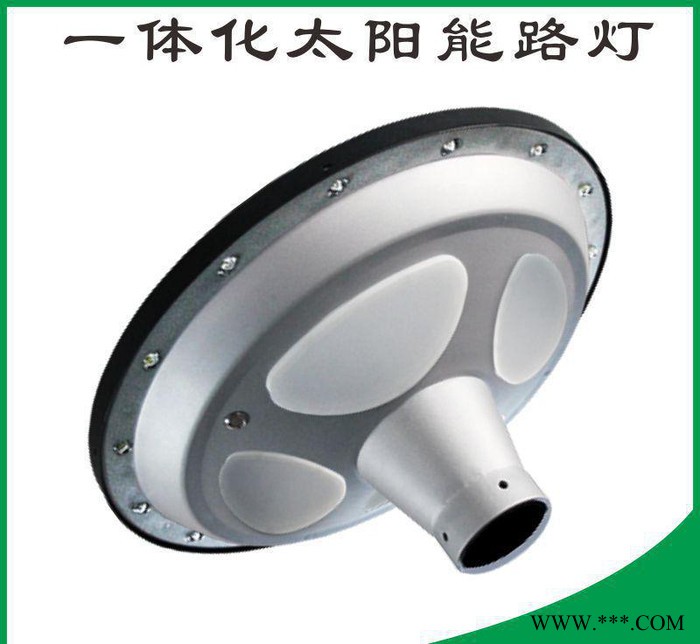 新款15W UFO太阳能灯 庭院户外照明专用 景观灯 LED灯图3
