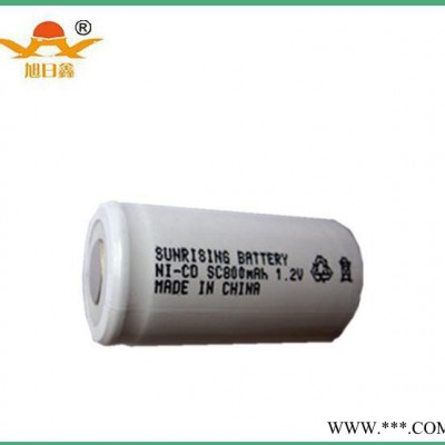 太阳能灯具sc800mAhNI-CD  电池