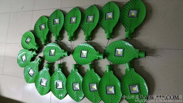 LED路头灯、太阳能灯、水底灯、洗墙灯厂家、图2