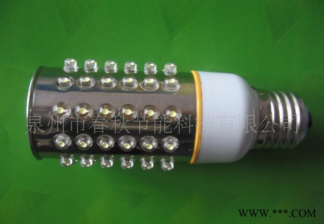 小功率LED照明灯，直流低压，太阳能灯具专用图2