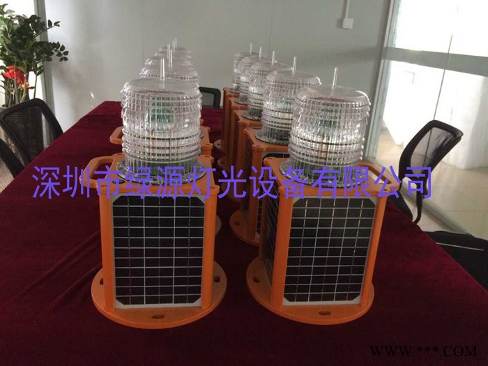 太阳能航标灯256**绿源LED型太阳能灯GS-LS/S图6