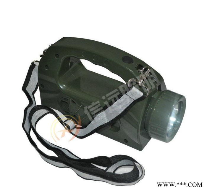 IW5510手摇式强光巡检工作灯，太阳能灯直销