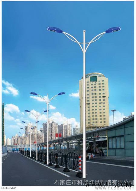 供应京光-灯太阳能道路灯 专业太阳能灯具制造销售  太阳能路灯